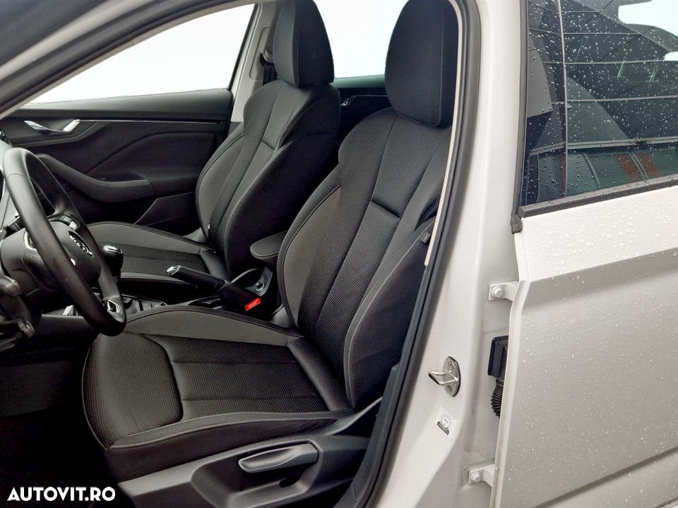 Skoda Scala 1.0 TSI Ambition - 14