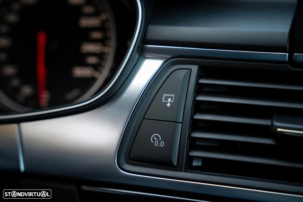 Audi A6 - 13