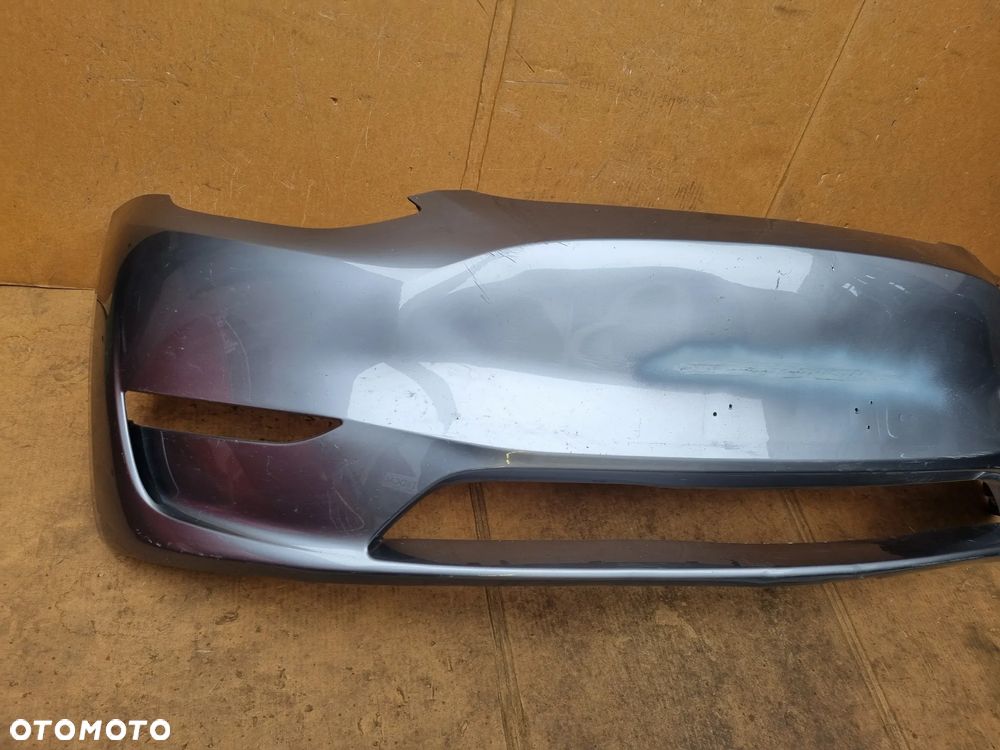 TESLA MODEL Y ZDERZAK PRZEDNI PRZÓD - 3