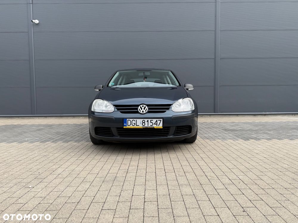 Volkswagen Golf 1.4 Trendline - 2