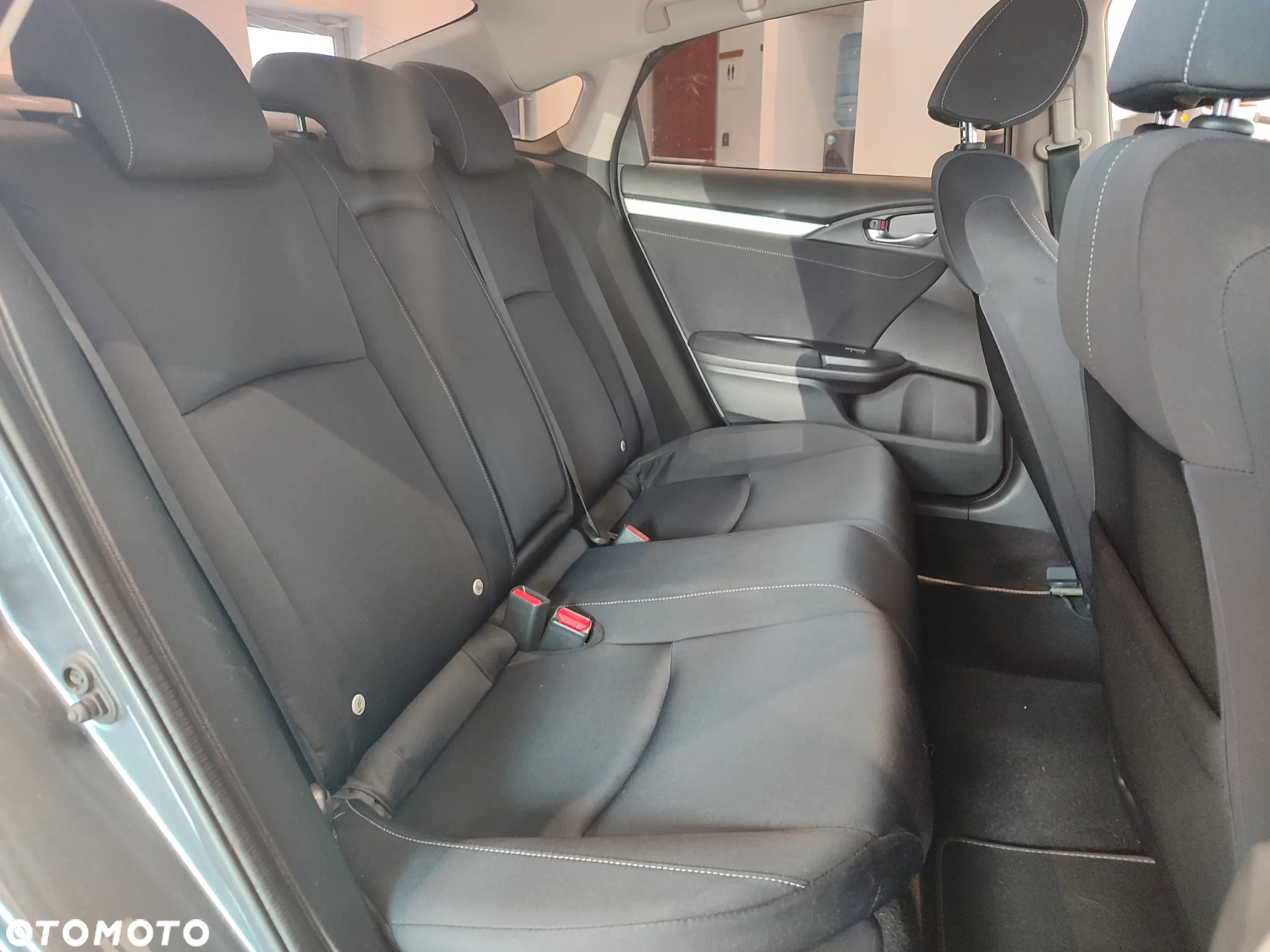 Honda Civic 1.5 T Elegance - 10