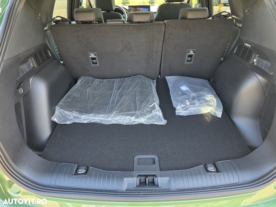 Ford Kuga 2.5 Duratec FWD PHEV Active X - 10
