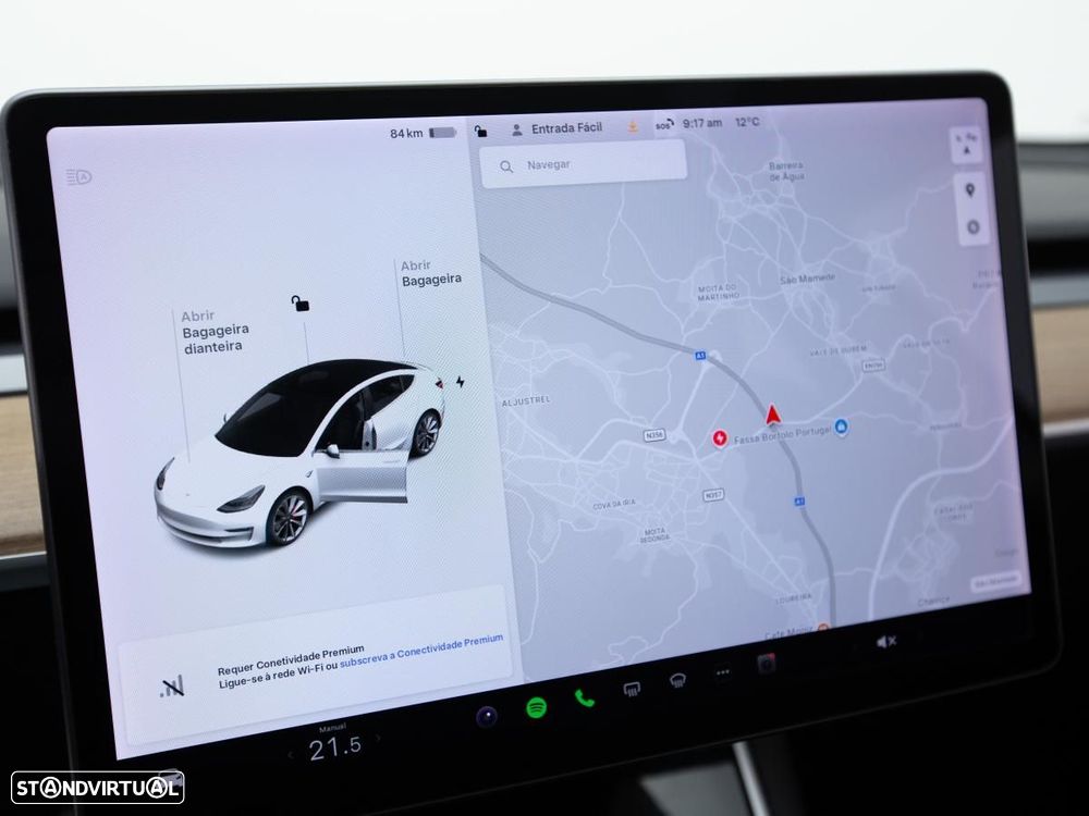 Tesla Model 3 Performance Tração Integral - 24