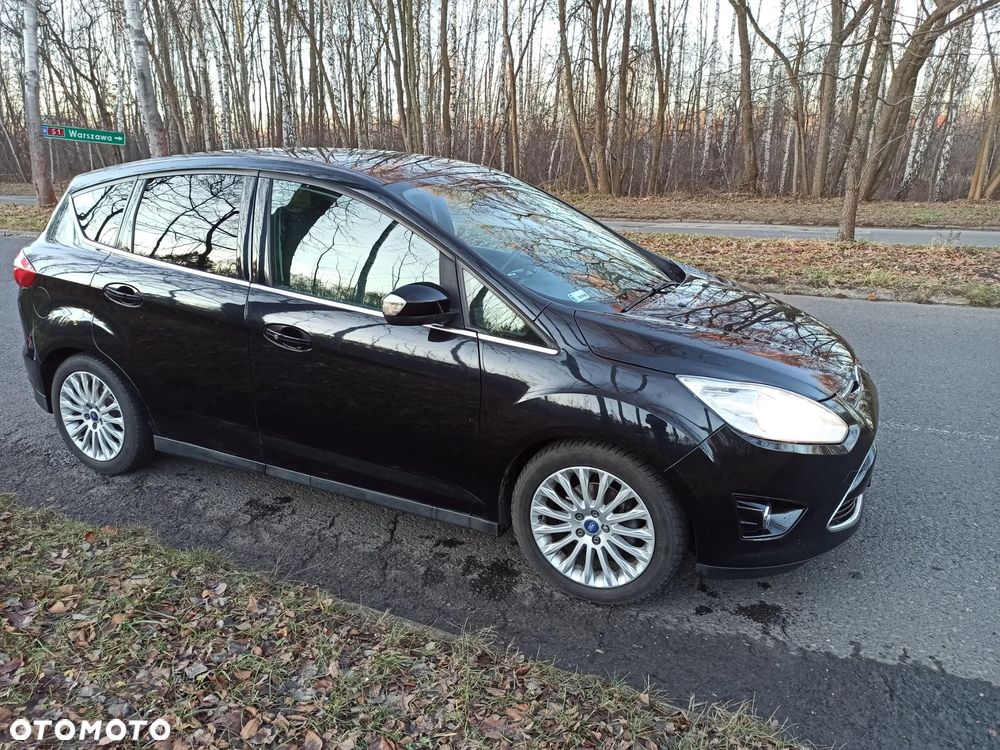 Ford C-MAX - 5