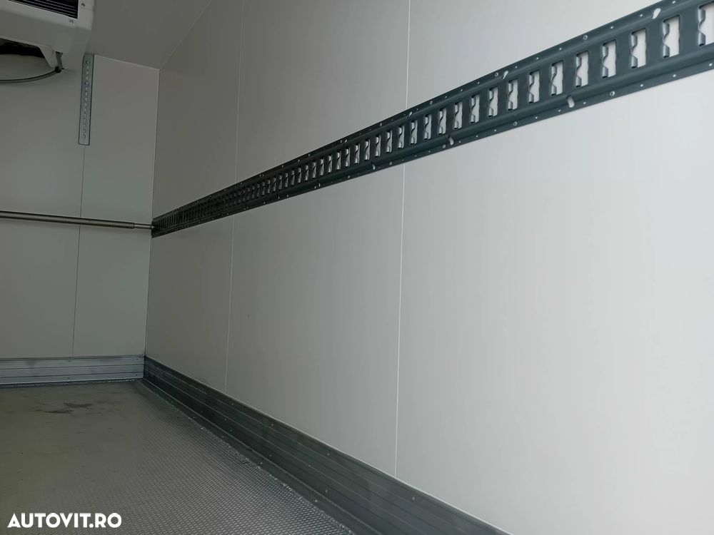 Isuzu M27 Freezing/Congelare/-20C, CARRIER, NOU/NEW !!! - 29