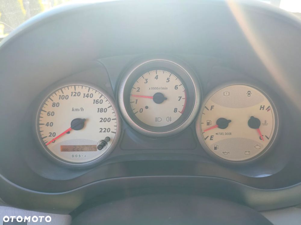 Toyota RAV4 2.0 VVT-i Sol - 16