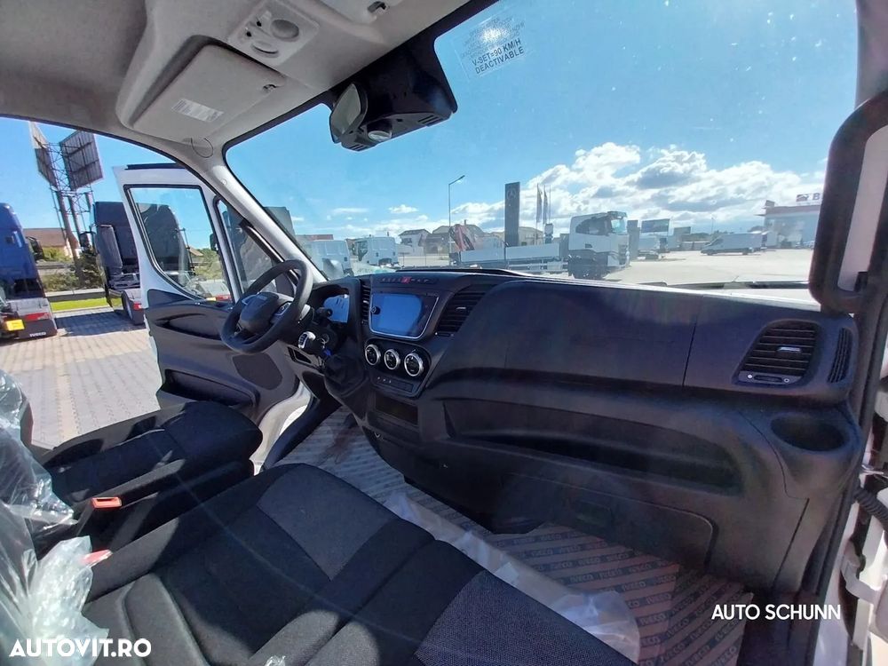 Iveco Daily 35S16H - 22