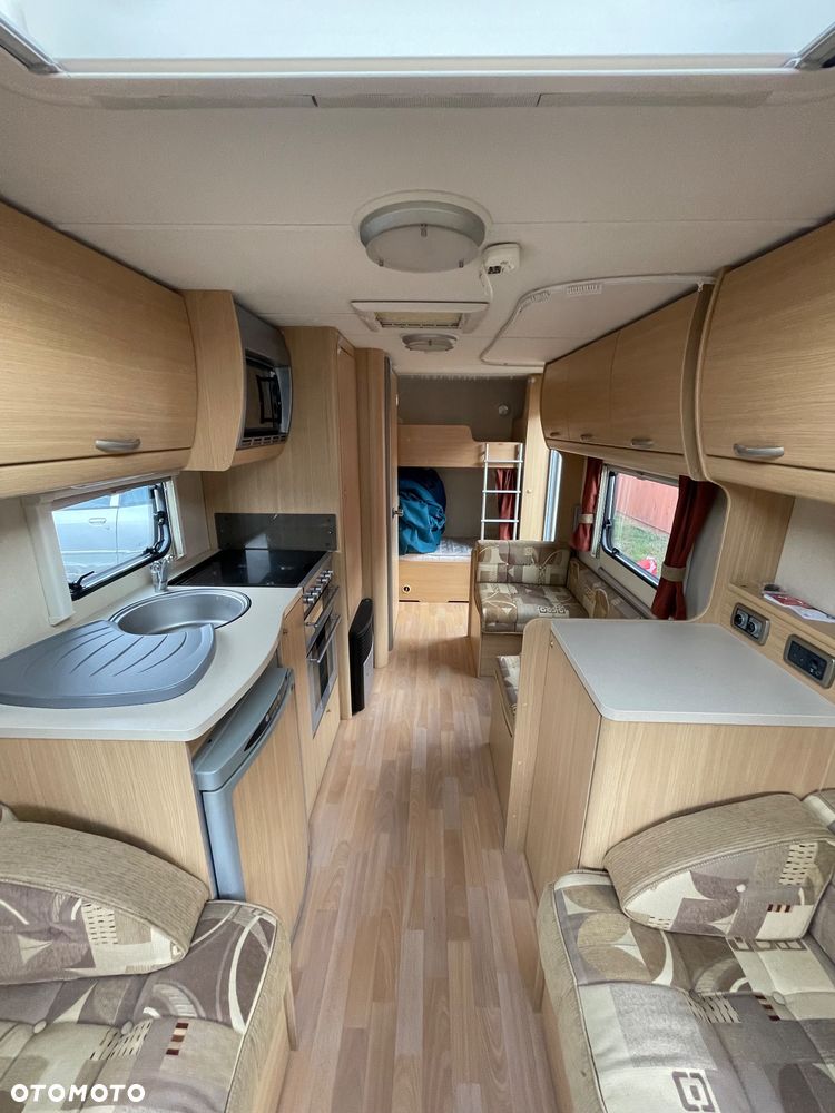 SWIFT Freestyle 540 - 16