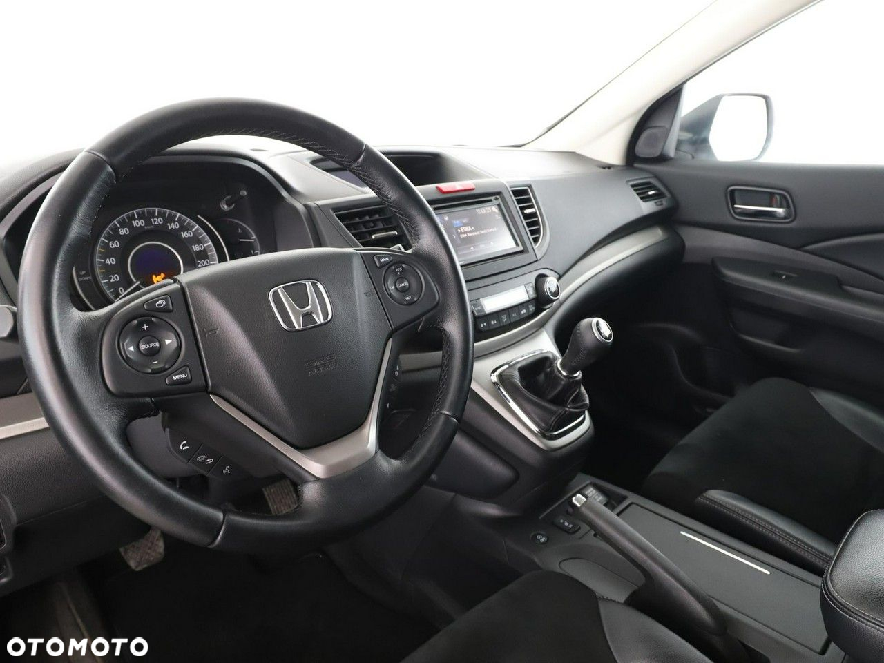 Honda CR-V 1.6i DTEC 2WD Lifestyle - 14