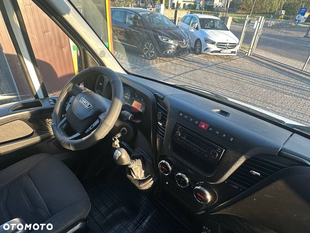 Iveco DAILY 35C70 - 10