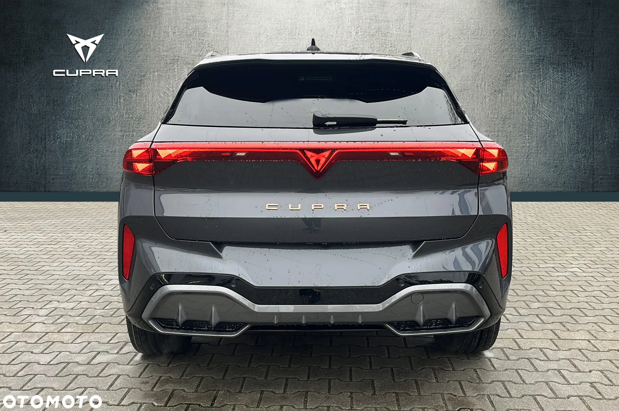 Cupra Terramar 1.5 eHybrid PHEV DSG - 4