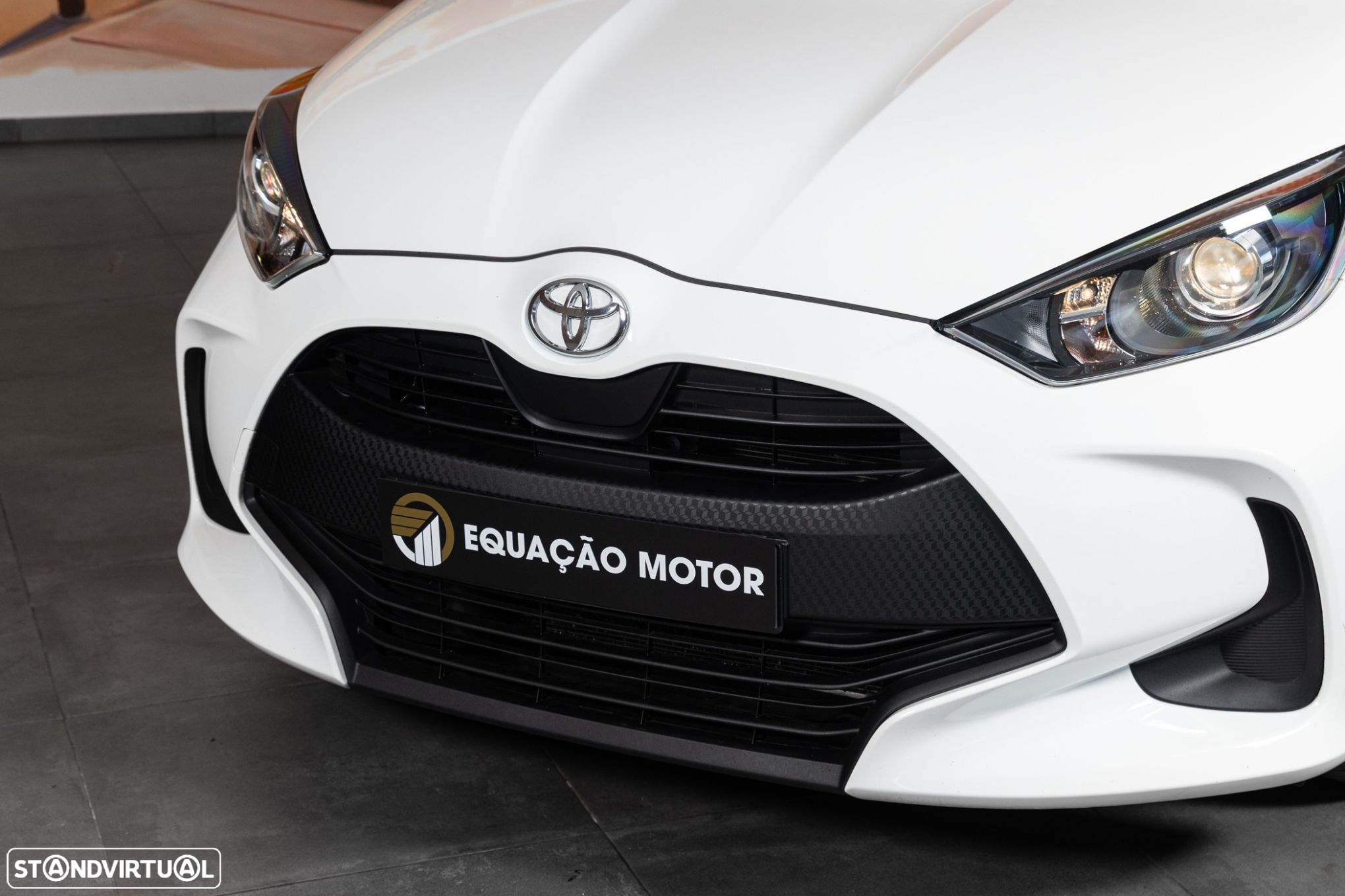 Toyota Yaris 1.0 VVT-i Comfort - 6
