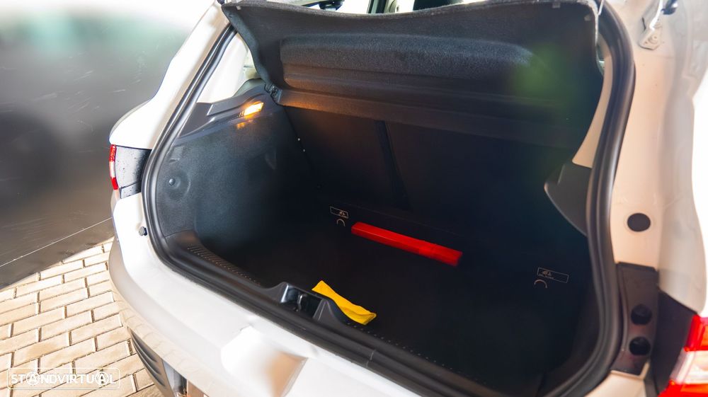 Renault Clio 1.5 dCi Zen - 9