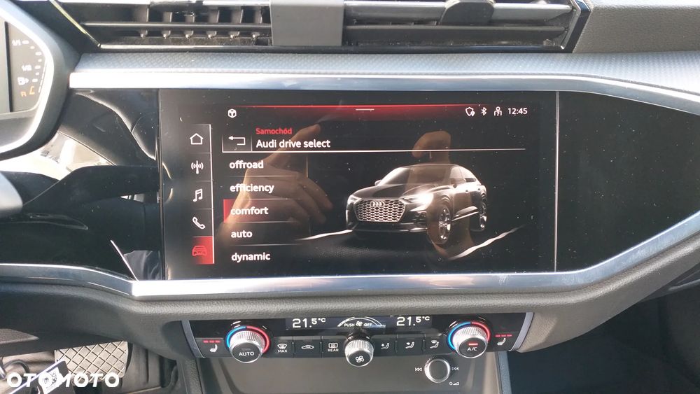 Audi Q3 Sportback 35 TFSI mHEV S tronic - 19