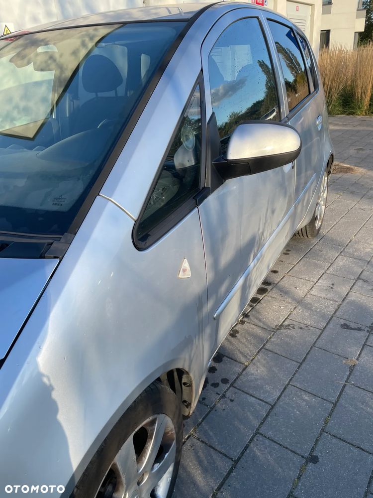Mitsubishi Colt 1.3 Motion - 2
