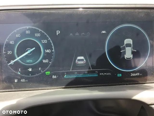 Hyundai Tucson 1.6 T-GDi 48V-Hybrid 4WD DCT N Line - 9