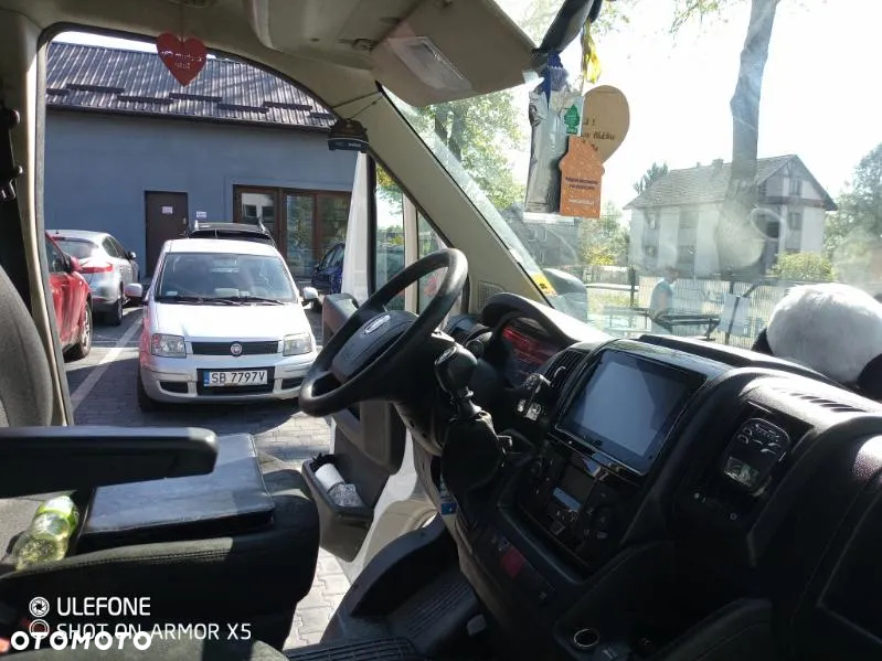 Fiat DUCATO MAXI 10 PALET - 15