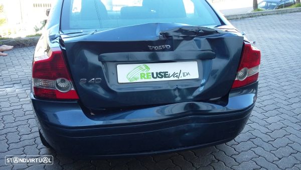 Limitador / Travão De Porta Volvo S40 Ii (544) - 2