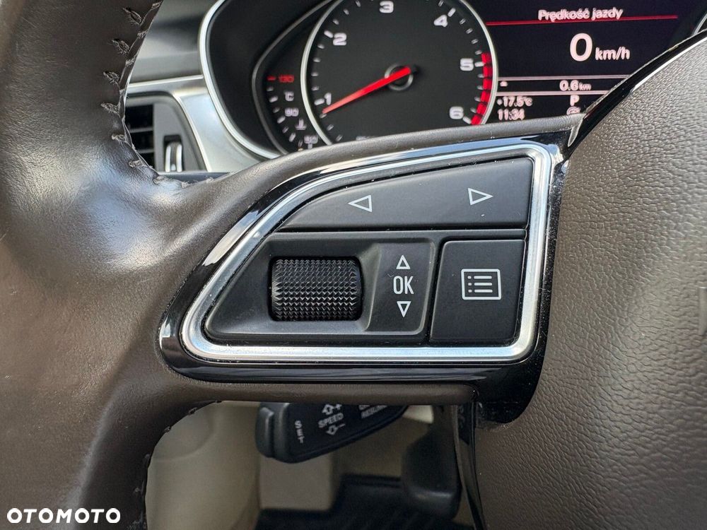 Audi A6 Limousine - 25