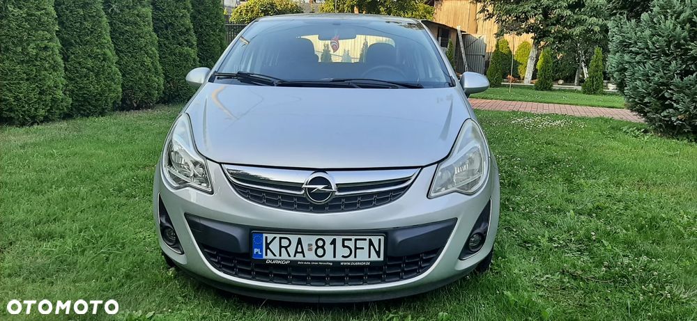 Opel Corsa - 3