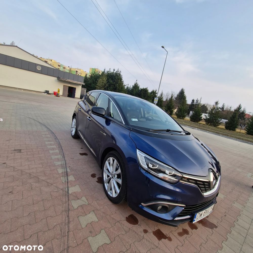 Renault Scenic 1.6 dCi Energy Bose Edition - 3