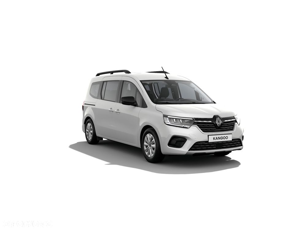 Renault Kangoo - 5