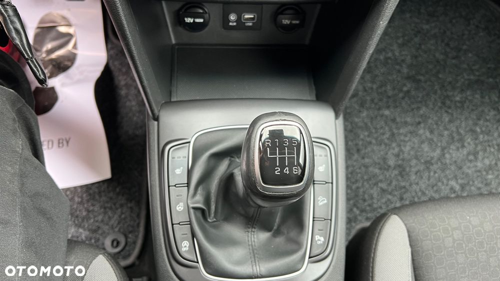 Hyundai Kona 1.0 T-GDI Advantage+ - 14