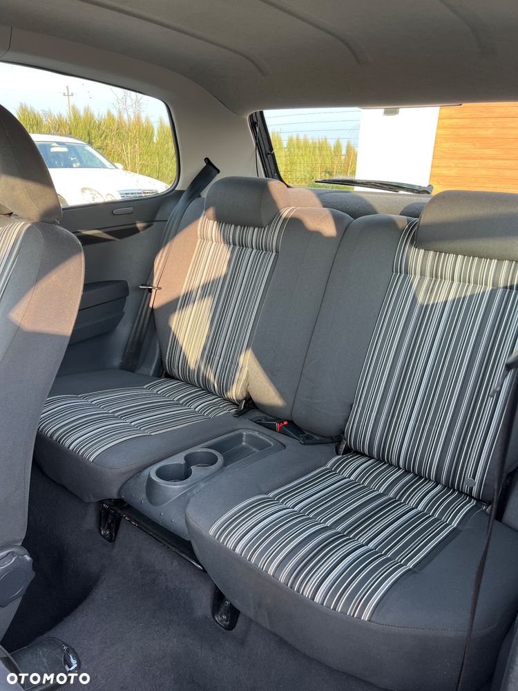 Volkswagen Fox 1.4 Fresh - 5