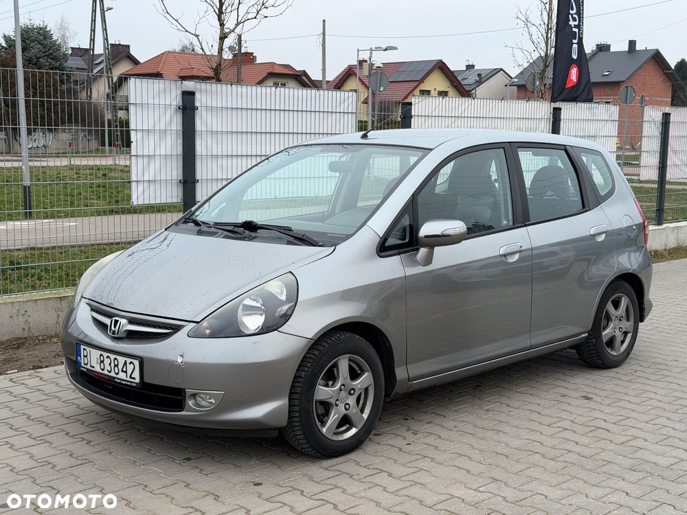 Honda Jazz 1.4 Style - 2