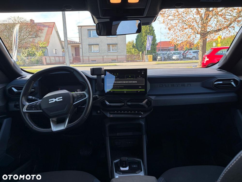 Dacia Duster - 19
