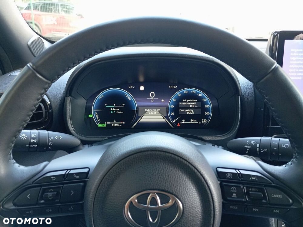 Toyota Yaris Cross Hybrid 1.5 Premiere Edition - 15
