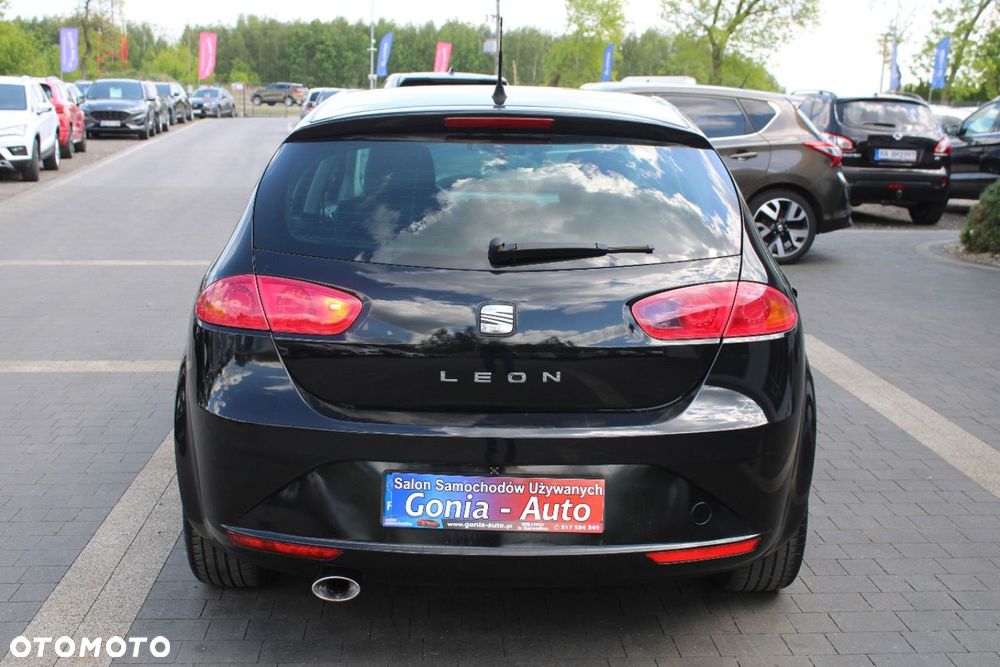 Seat Leon - 14