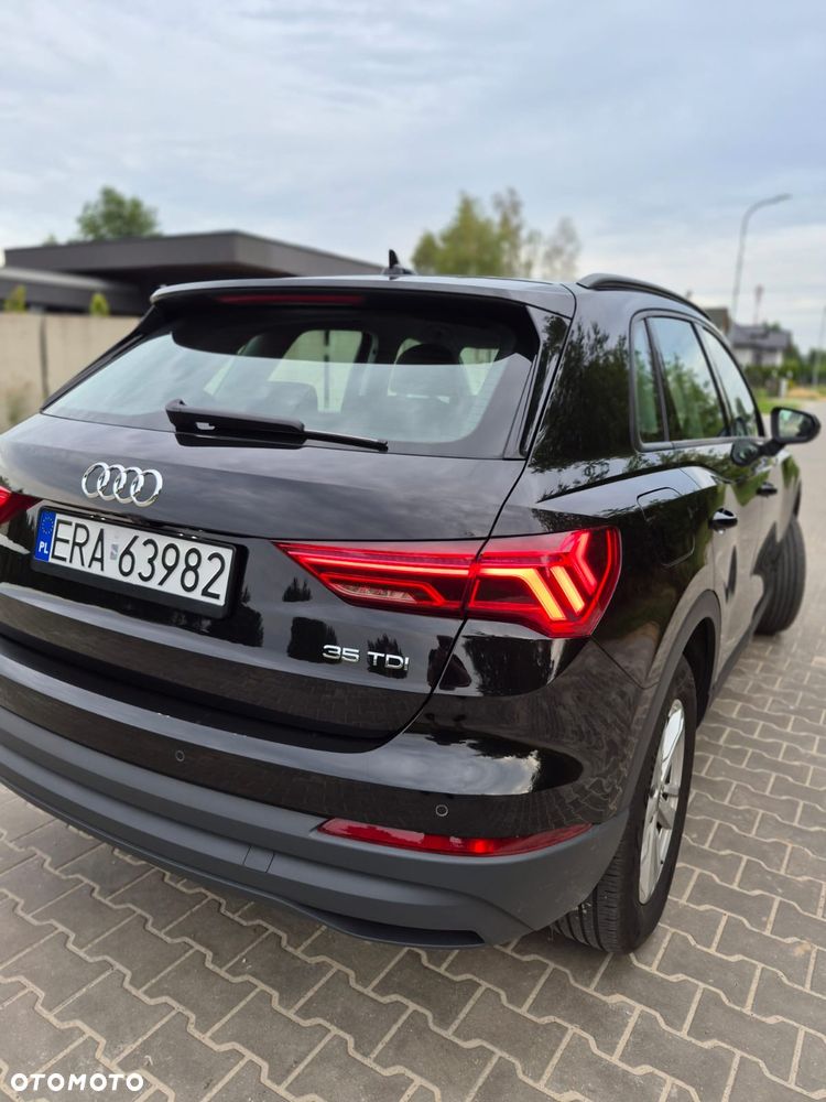 Audi Q3 2.0 TDI S tronic - 3