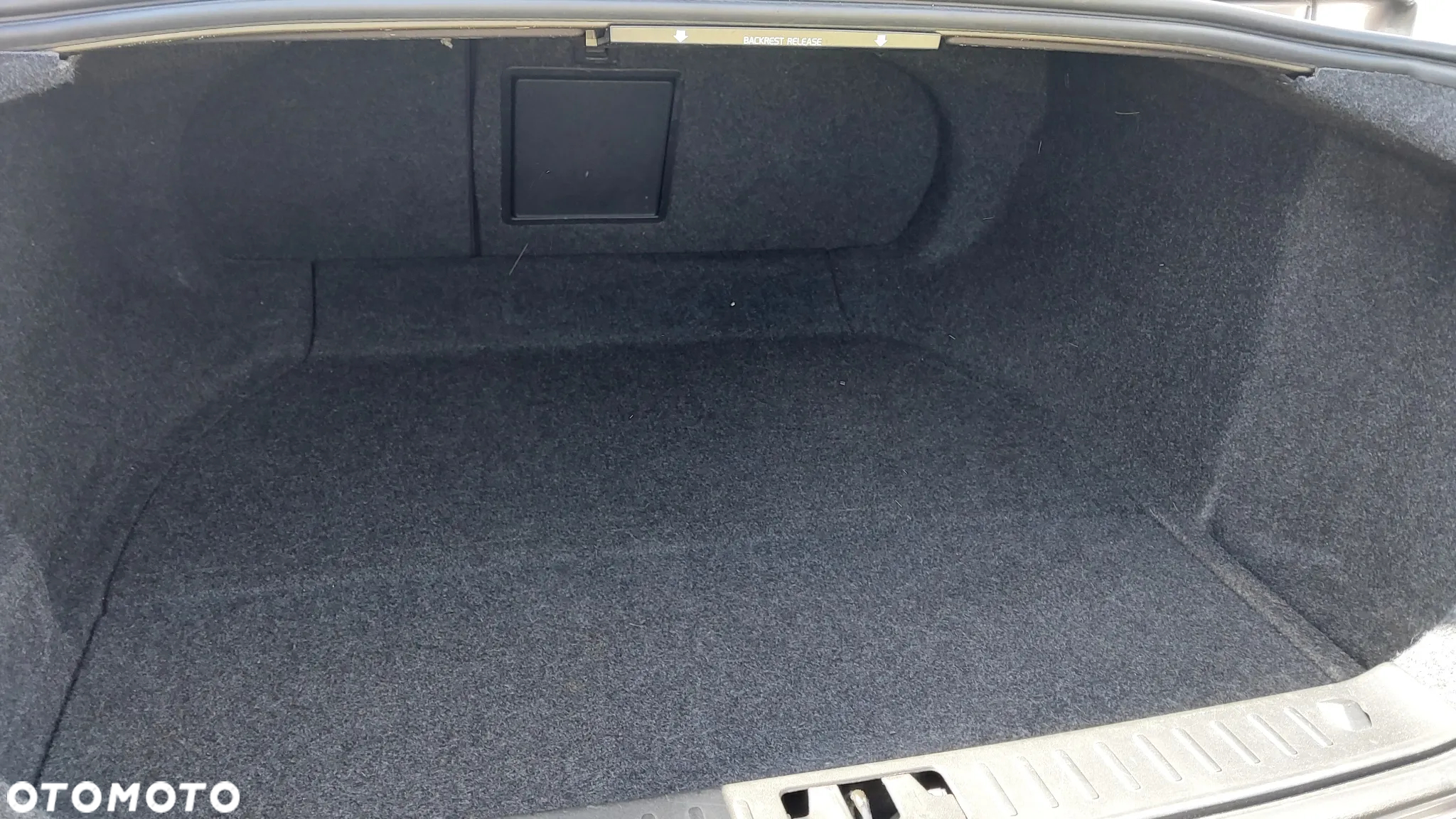 Volvo S80 - 17