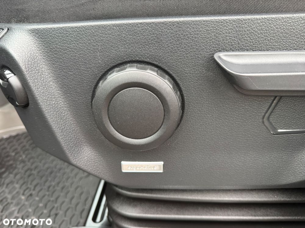 Volkswagen Crafter 2.0 TDI 177KM DSG Laweta Jegger Sypialnia Webasto LED - 31