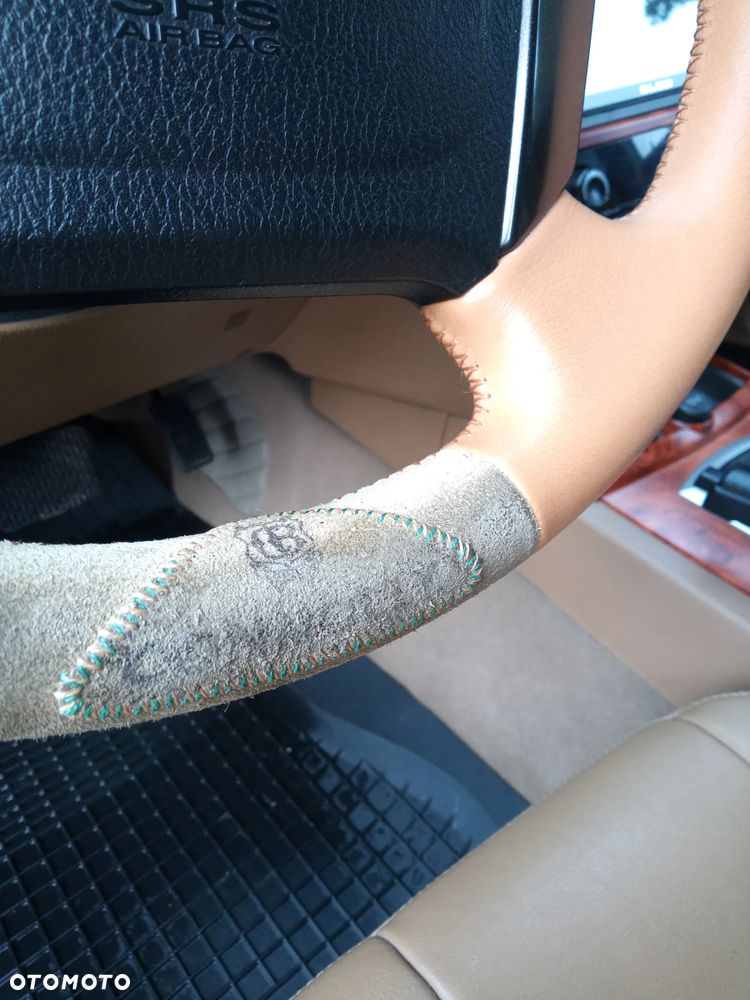 SsangYong/KGM Rexton RX 290 Automatik - 16