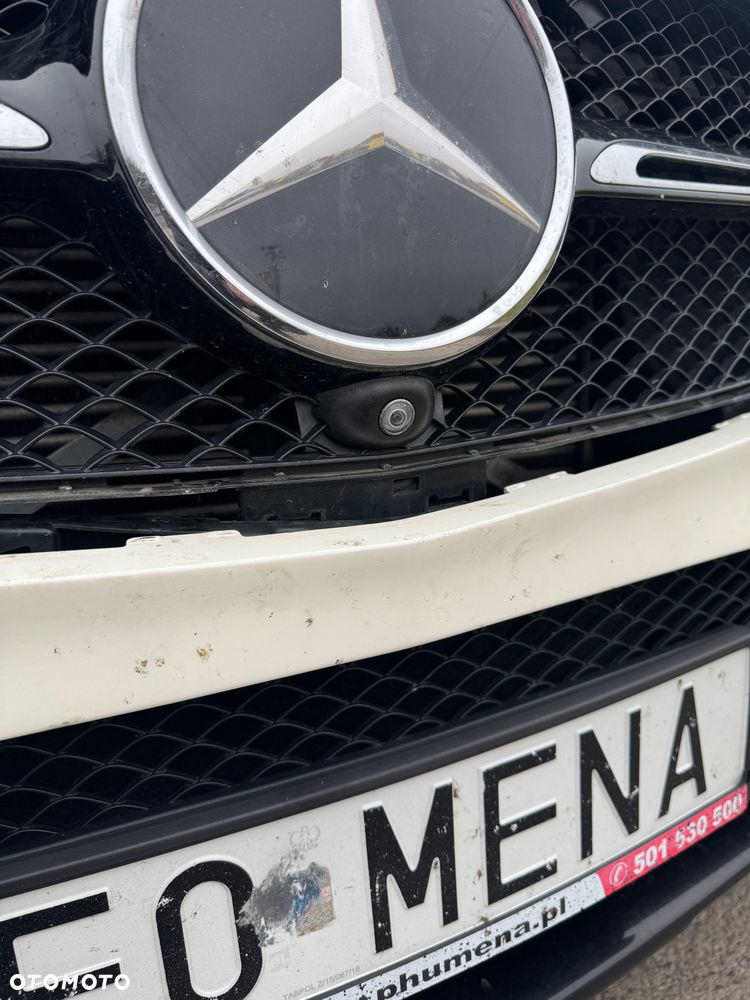 Mercedes-Benz GLE 350 d 4-Matic - 21