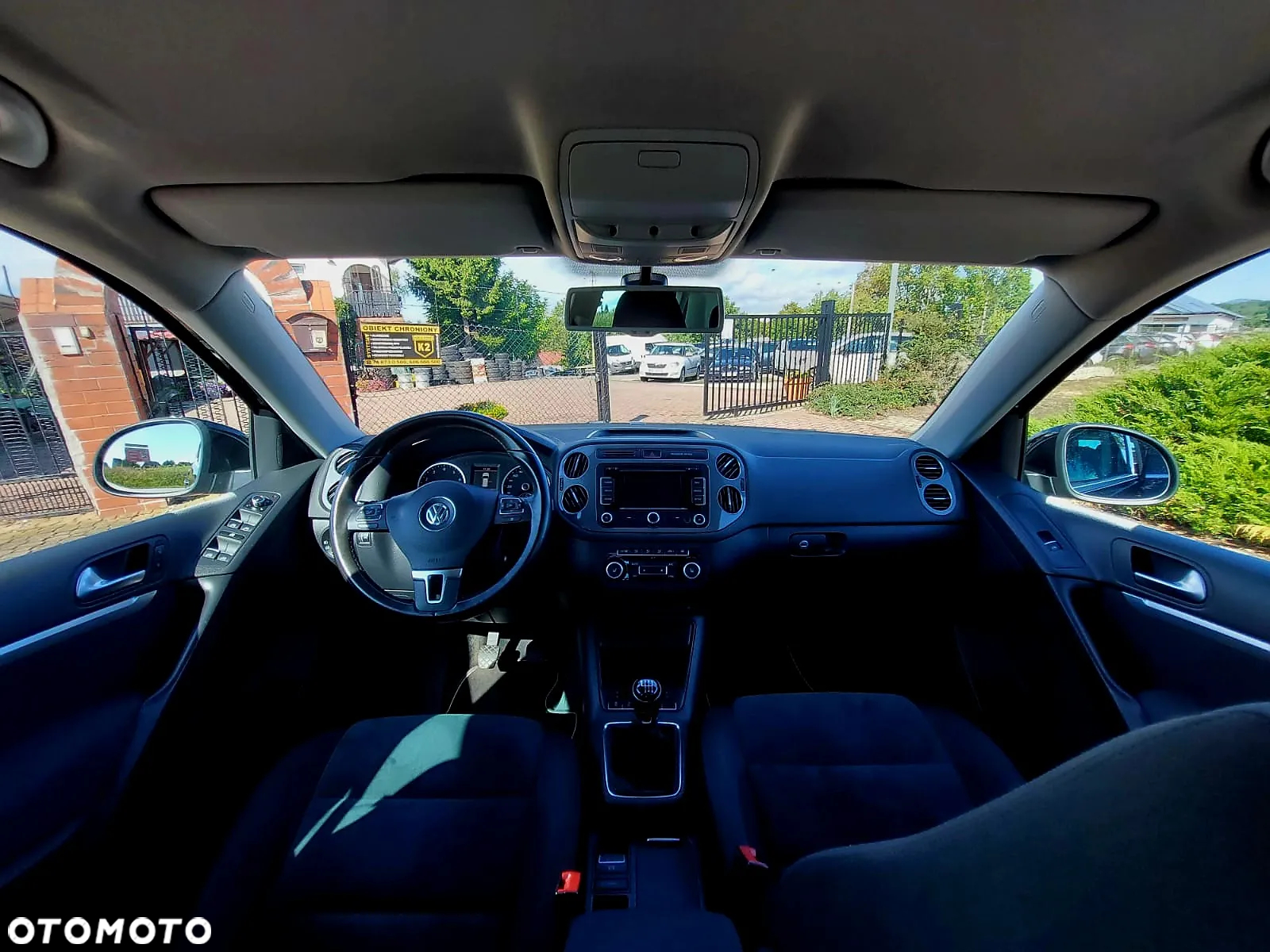 Volkswagen Tiguan 1.4 TSI Sport&Style - 24