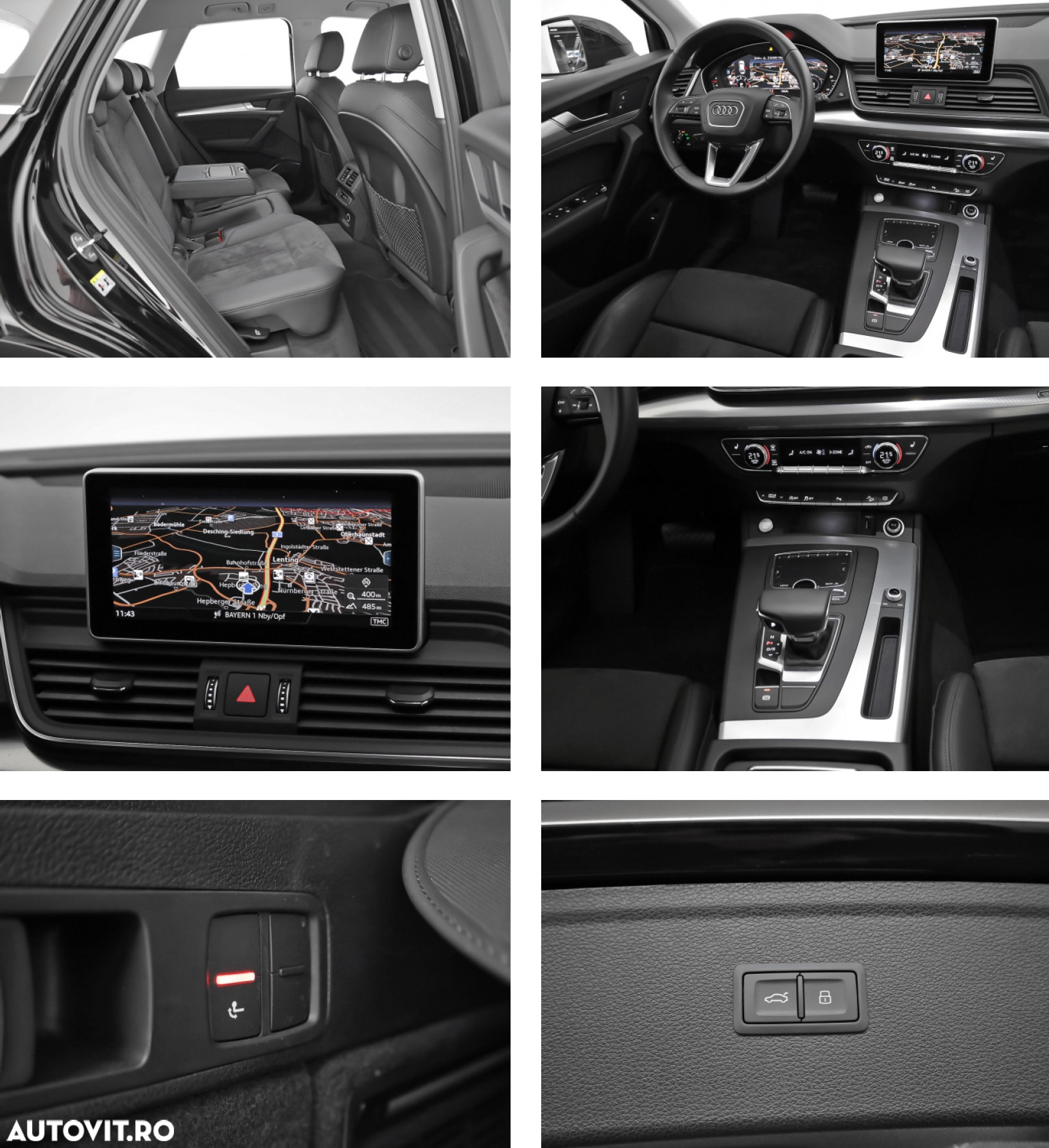 Audi Q5 2.0 TDI Quattro S tronic - 33