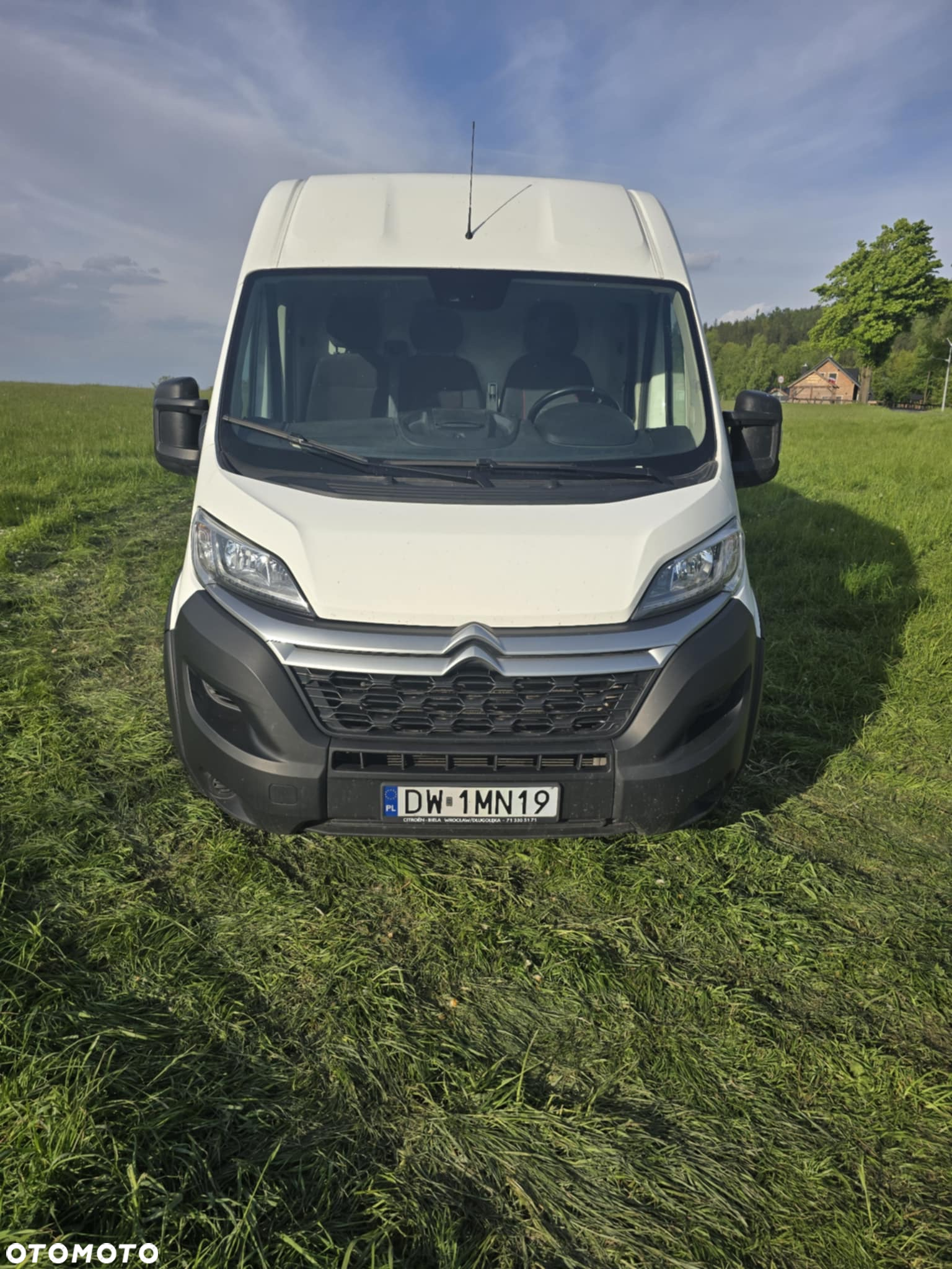Citroën JUMPER - 7