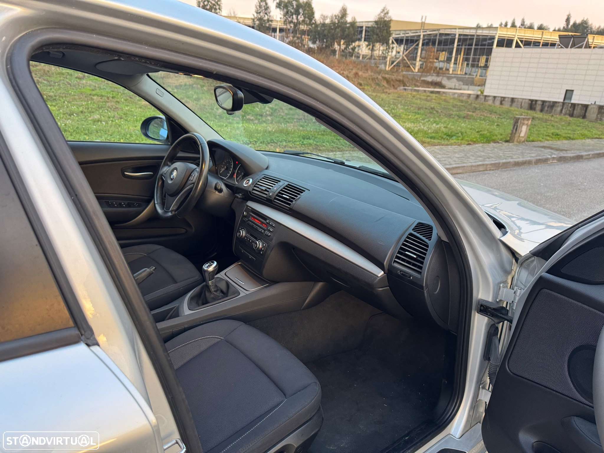 BMW 118 d - 13
