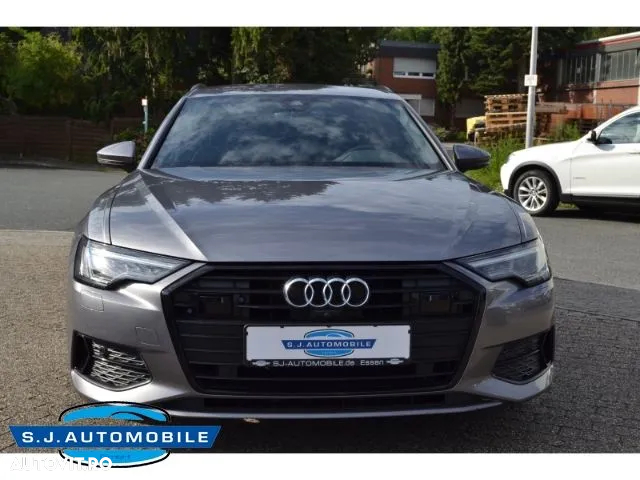 Audi A6 Avant 40 TDI S tronic - 2