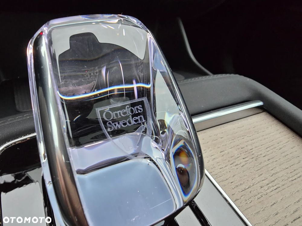 Volvo XC 90 T8 AWD Plug-In Hybrid Inscription 7os - 20