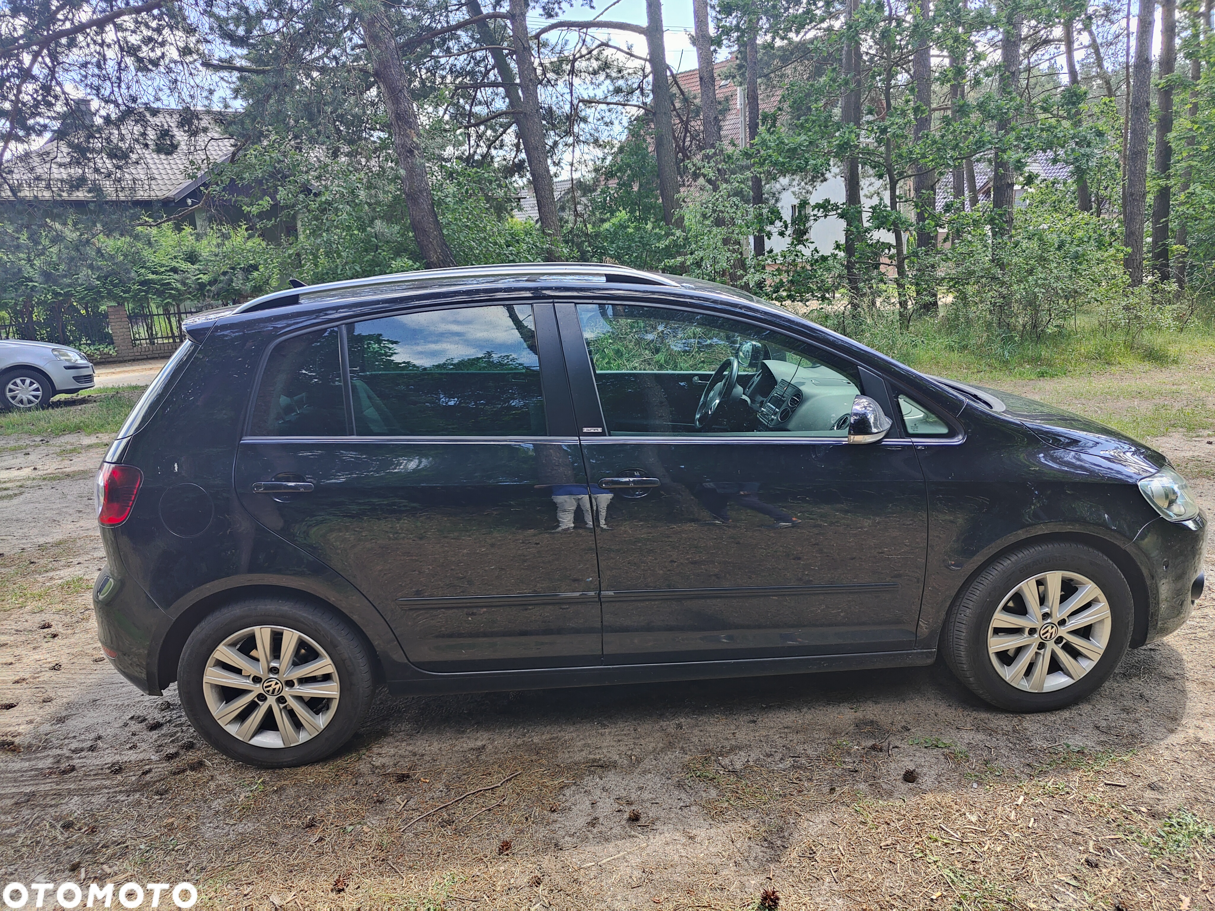 Volkswagen Golf Plus 1.6 TDI Highline - 3