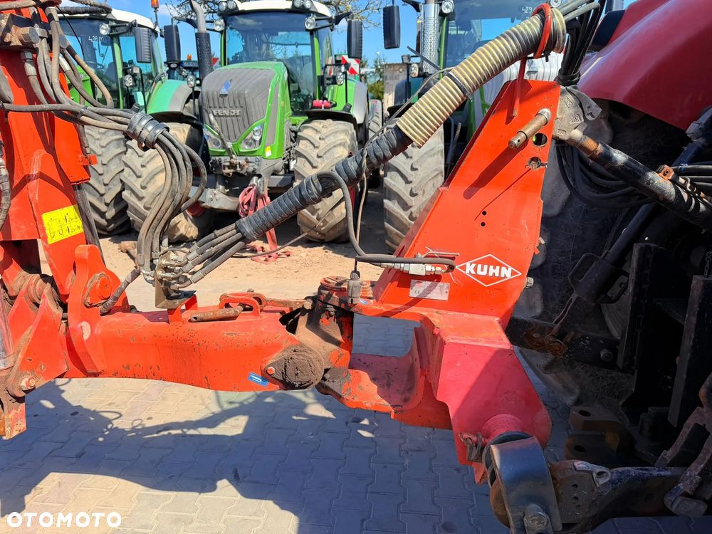 Kuhn VARI MANAGER - 25