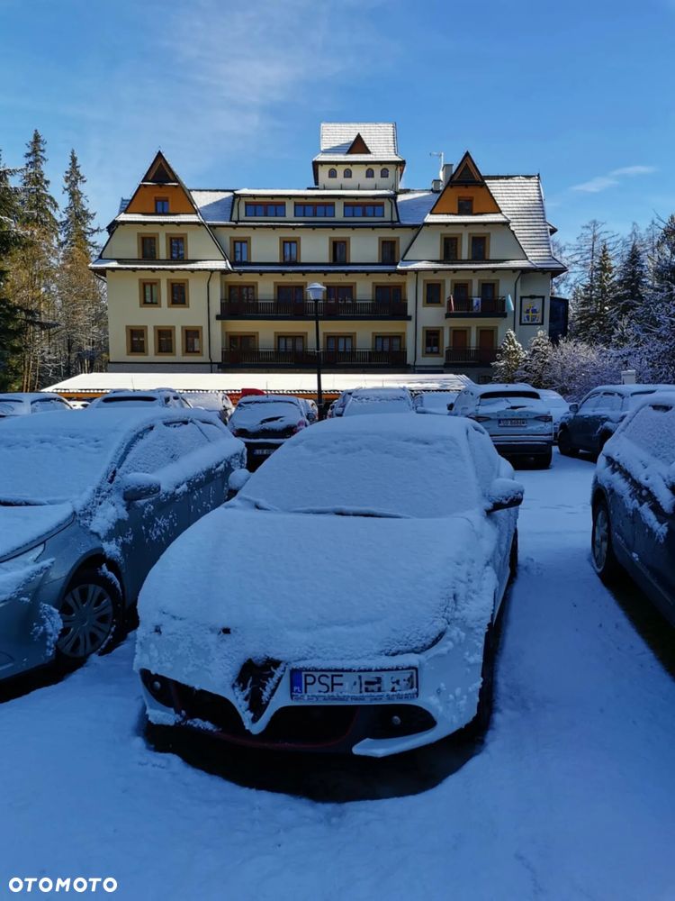 Alfa Romeo Giulietta 1.4 TB Sport - 11