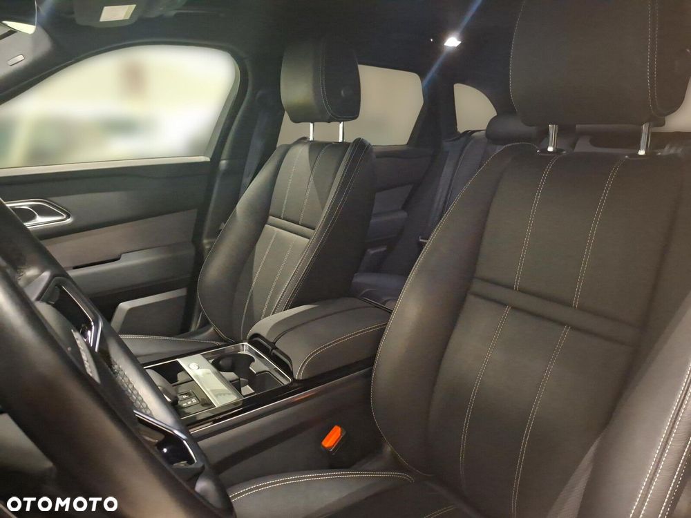 Land Rover Range Rover Velar - 12