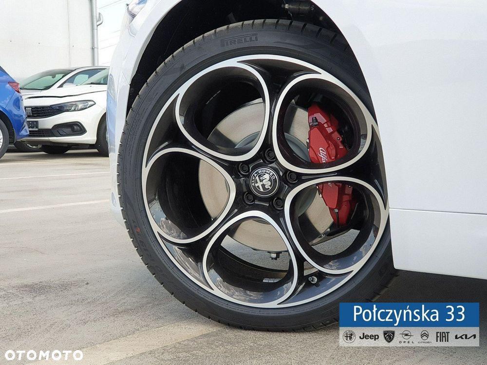 Alfa Romeo Giulia - 2