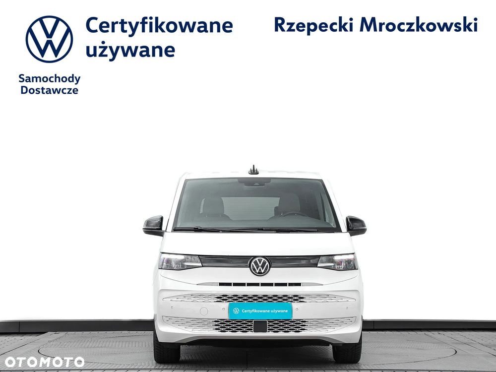 Volkswagen Multivan 2.0 TDI L1 Family DSG - 2