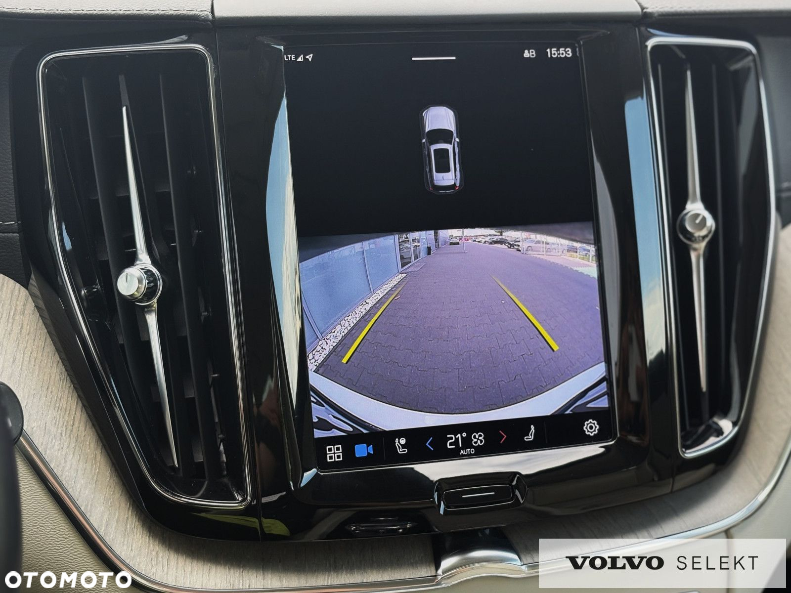 Volvo XC 60 - 14